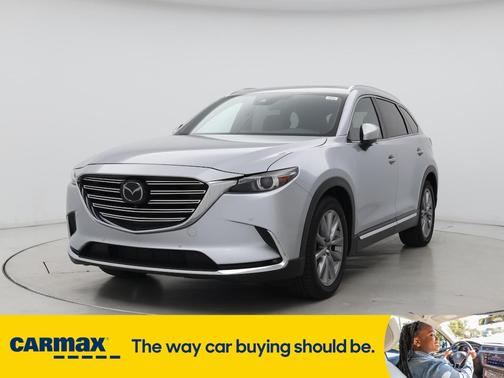 2022 Mazda CX-9 Grand Touring