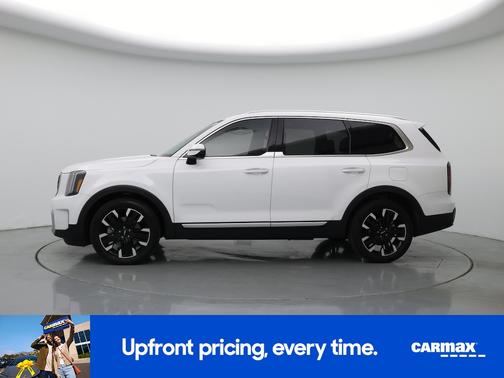 2024 Kia Telluride SX Prestige