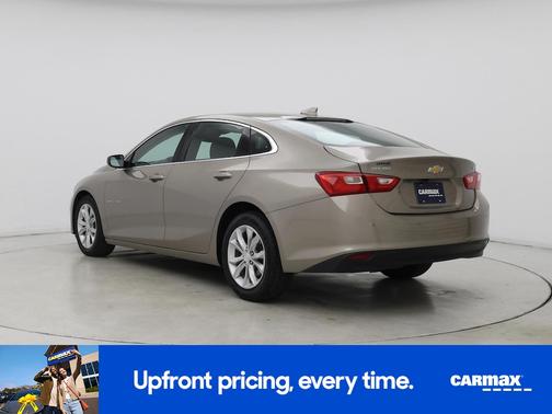 2023 Chevrolet Malibu 1LT