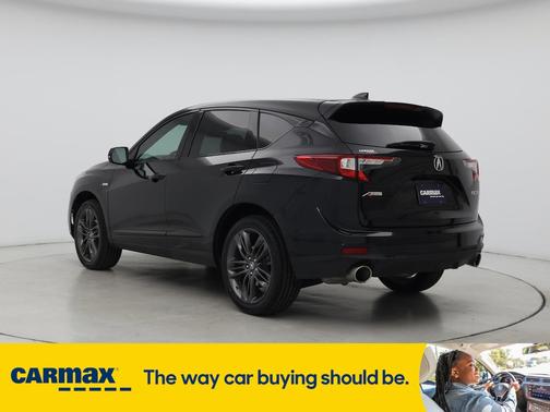 2020 Acura RDX A-Spec