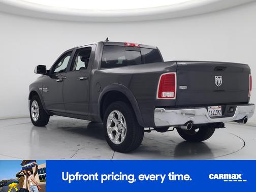2018 RAM 1500 Laramie