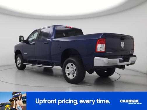 2024 RAM 2500 Bighorn