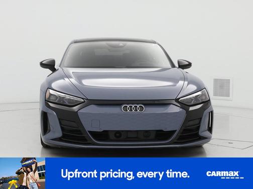 2023 Audi e-tron GT Prestige