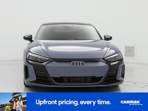 2023 Audi e-tron GT Prestige