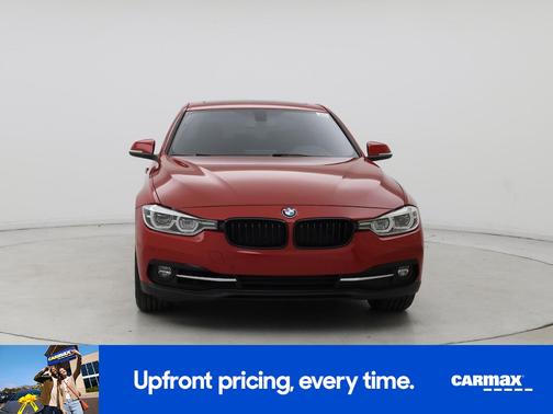 2016 BMW 328 I