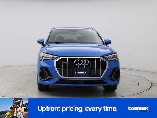 2023 Audi Q3 S-Line Premium
