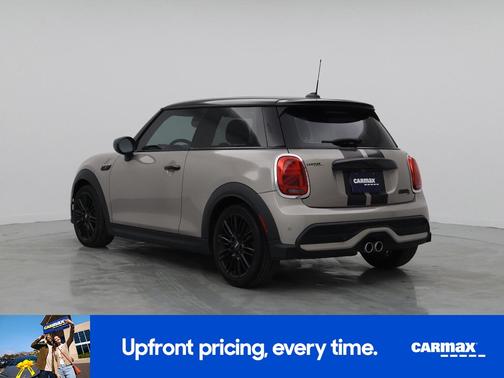 2023 MINI Hardtop S