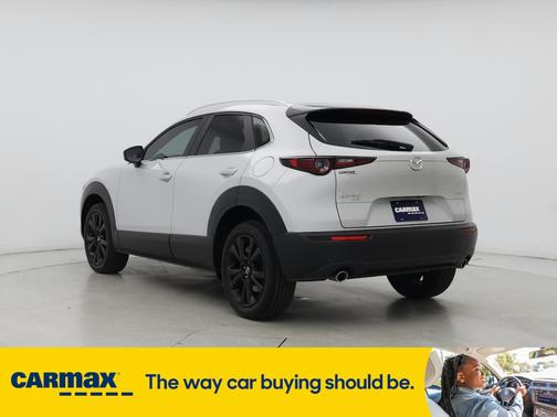 2024 Mazda CX-30 2.5 S Select Sport