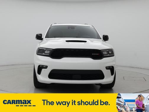 2022 Dodge Durango R/T Plus