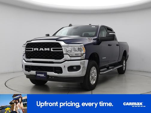 2024 RAM 2500 Bighorn