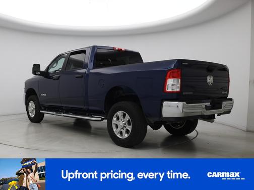 2024 RAM 2500 Bighorn