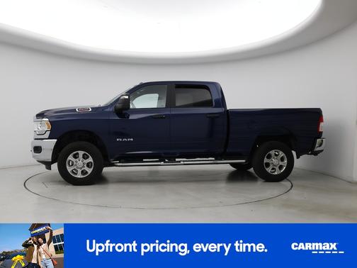 2024 RAM 2500 Bighorn