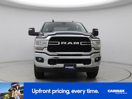 2024 RAM 2500 Bighorn