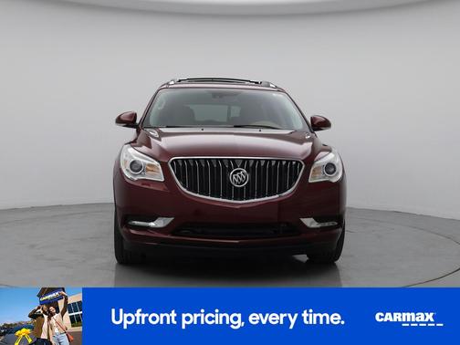 2017 Buick Enclave Premium