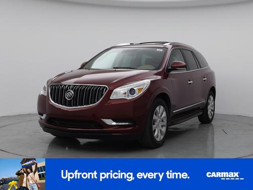 2017 Buick Enclave Premium