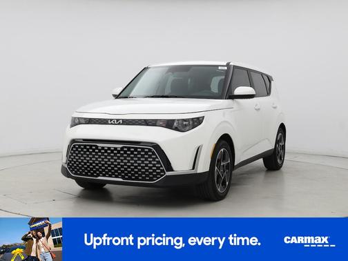 2024 Kia Soul EX
