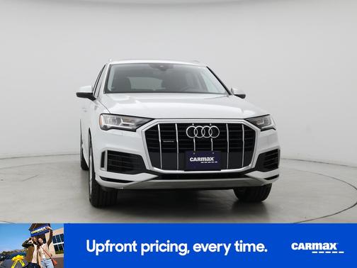 2020 Audi Q7 Premium