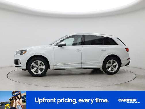 2020 Audi Q7 Premium