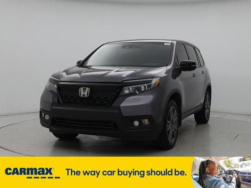 2020 Honda Passport EX-L