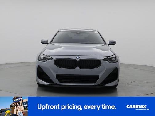 2024 BMW 230 I