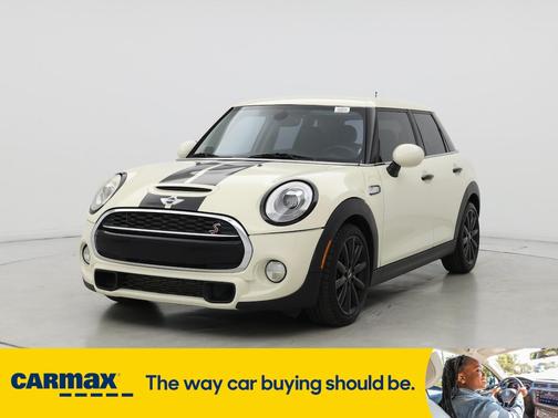 2017 MINI Hardtop S