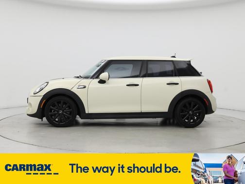 2017 MINI Hardtop S