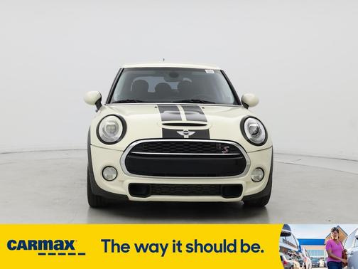 2017 MINI Hardtop S