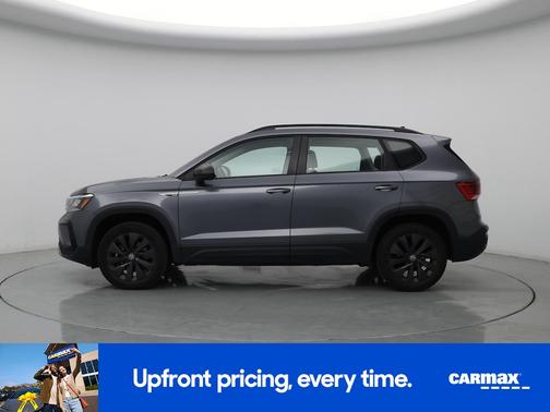 2024 Volkswagen Taos S