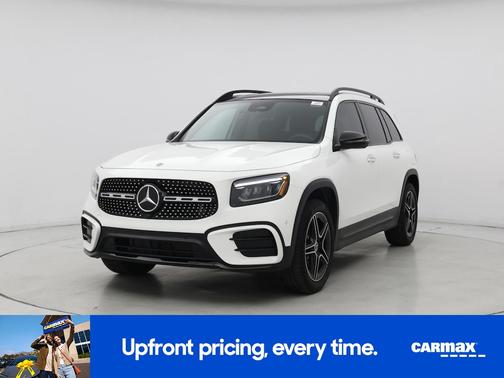 2024 Mercedes-Benz GLB 250 