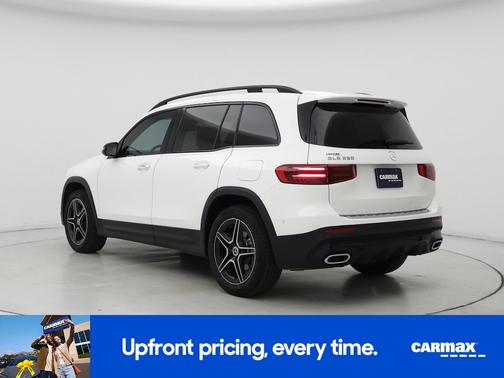 2024 Mercedes-Benz GLB 250 