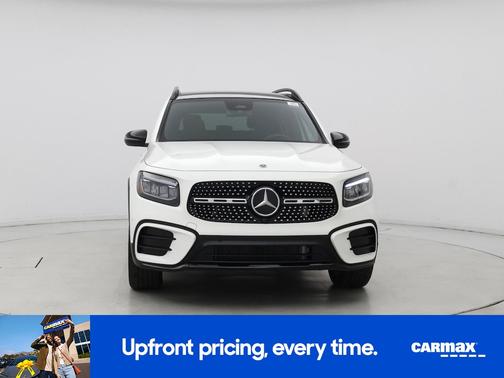 2024 Mercedes-Benz GLB 250 