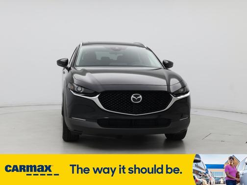 2023 Mazda CX-30 2.5 S Premium Package