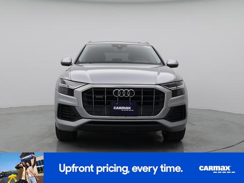 2021 Audi Q8 Premium