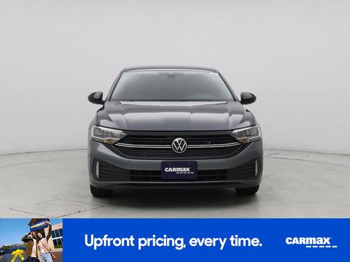 2024 Volkswagen Jetta Sport