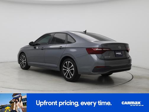 2024 Volkswagen Jetta Sport