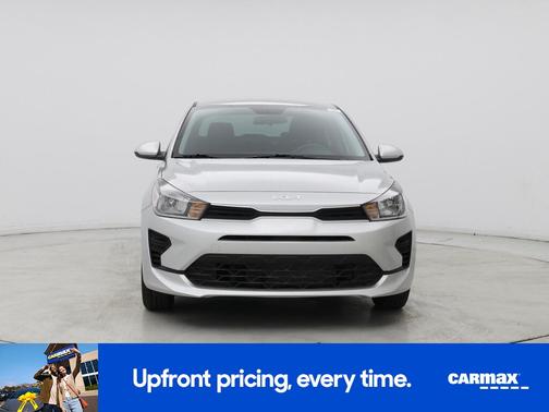 2023 Kia Rio LX