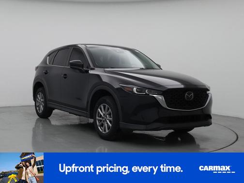2023 Mazda CX-5 2.5 S