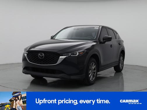 2023 Mazda CX-5 2.5 S