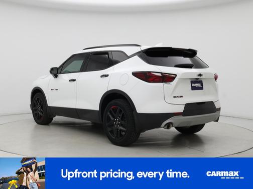 2021 Chevrolet Blazer 2LT