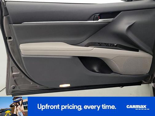 2024 Toyota Camry XLE