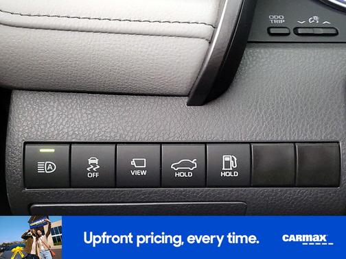 2024 Toyota Camry XLE