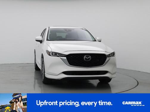 2024 Mazda CX-5 2.5 S Preferred Package