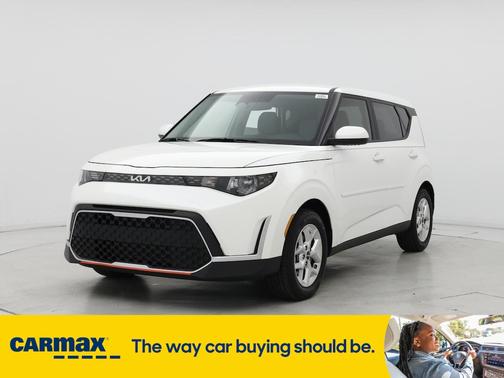 2023 Kia Soul EX