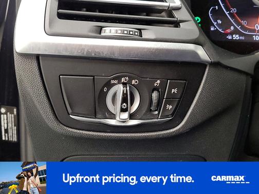 2024 BMW X4 XDrive30i