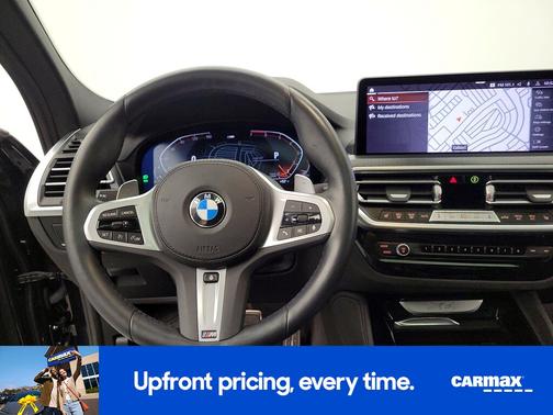 2024 BMW X4 XDrive30i