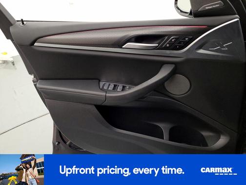 2024 BMW X4 XDrive30i