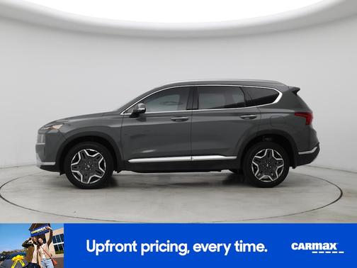 2023 Hyundai SANTA FE HEV Limited