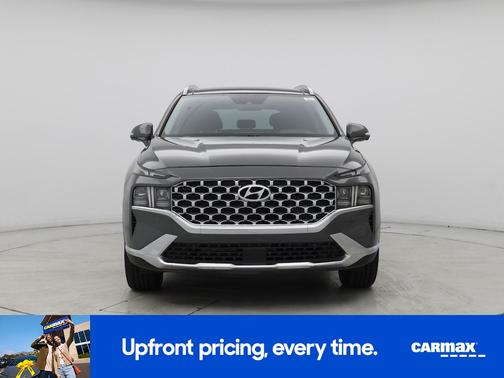 2023 Hyundai SANTA FE HEV Limited