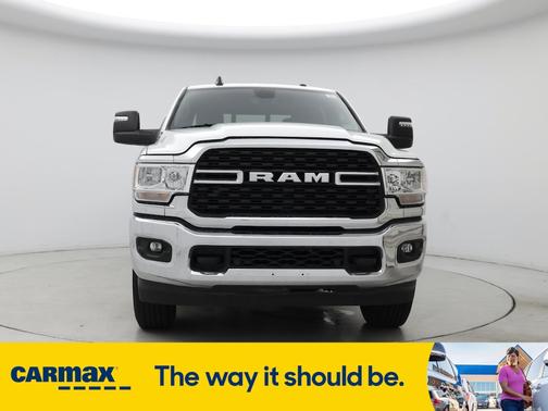 2024 RAM 2500 Bighorn