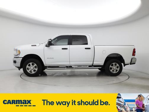 2024 RAM 2500 Bighorn
